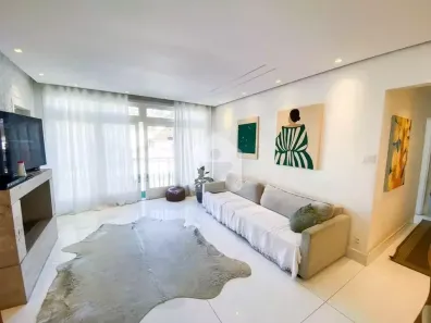 Apartamento com 3 Quartos à venda, 110m² no Centro, Petrópolis