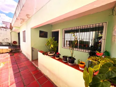 Lote/Terreno com 1 Quarto à venda, 268m² no Jardim Vivan, São Paulo