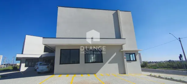 Galpão/Depósito/Armazém à venda, 890m² no Residencial Bela Aliança, Campinas