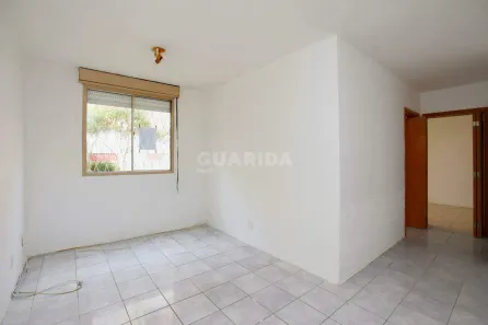 Apartamento com 2 Quartos para alugar, 52m² no Vila Nova, Porto Alegre