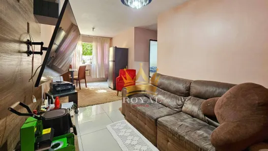 Apartamento com 2 Quartos à venda, 63m² no Pechincha, Rio de Janeiro