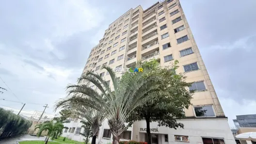 Apartamento com 3 Quartos à venda, 67m² no Mondubim, Fortaleza