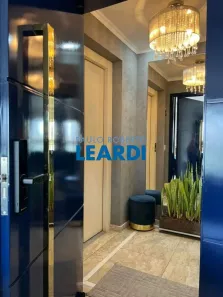 Apartamento com 3 Quartos à venda, 261m² no Vila Andrade, São Paulo