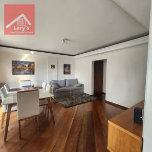 Apartamento com 4 Quartos à venda, 214m² no Vila Mascote, São Paulo