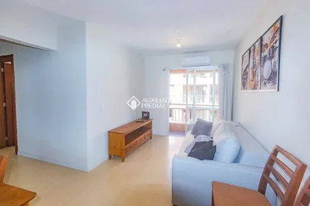 Apartamento com 3 Quartos à venda, 68m² no Jardim Carvalho, Porto Alegre