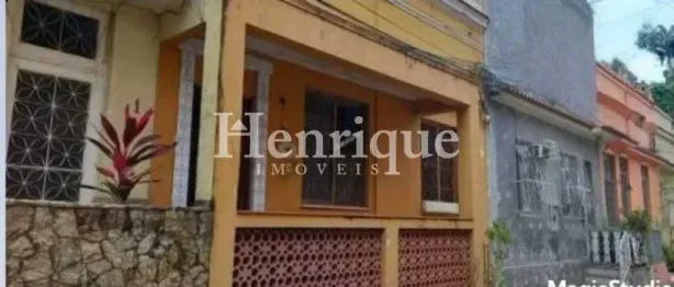  com 3 Quartos à venda, 90m² no Laranjeiras, Rio de Janeiro