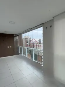 Apartamento com 2 Quartos para alugar, 70m² no Vila Mariana, São Paulo