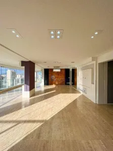 Apartamento com 4 Quartos para venda ou aluguel, 288m² no Campo Belo, São Paulo