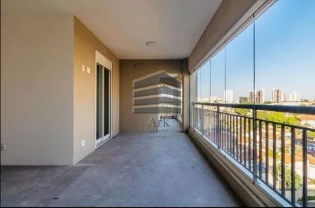 Apartamento com 3 Quartos à venda, 110m² no Jardim da Saúde, São Paulo