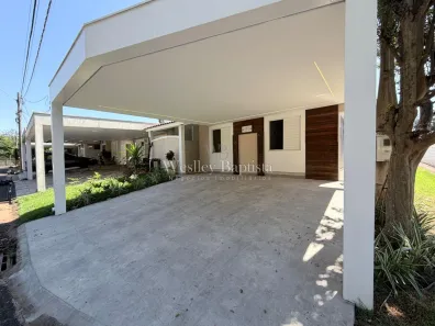 Casa de Condomínio com 3 Quartos à venda, 168m² no Belvedere Terra Nova, São José do Rio Preto