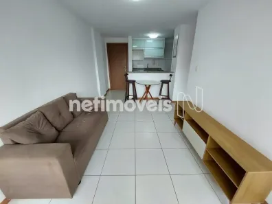 Apartamento com 1 Quarto para alugar, 50m² no Stiep, Salvador