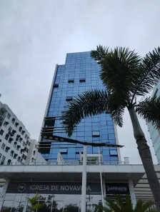 Ponto Comercial para alugar, 21m² no Barra Olímpica, Rio de Janeiro