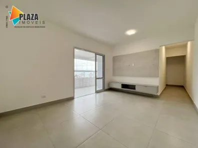 Apartamento com 2 Quartos à venda, 84m² no Canto do Forte, Praia Grande