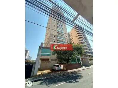 Apartamento com 2 Quartos à venda, 62m² no Vila Galvão, Guarulhos