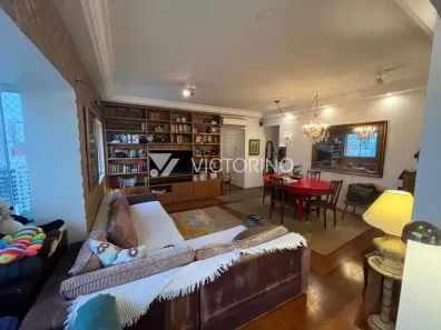 Apartamento com 4 Quartos à venda, 300m² no Campo Belo, São Paulo