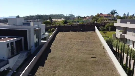 Lote/Terreno à venda, 916m² no Alphaville - Lagoa dos Ingleses, Nova Lima