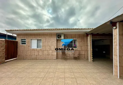 Casa com 4 Quartos à venda, 234m² no Guaiúba, Guarujá