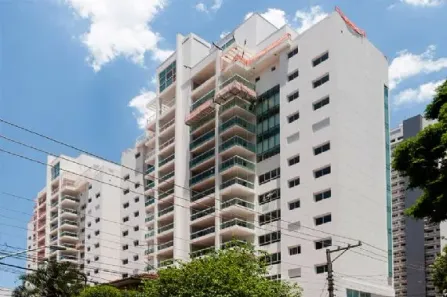 Apartamento com 4 Quartos à venda, 211m² no Pinheiros, São Paulo