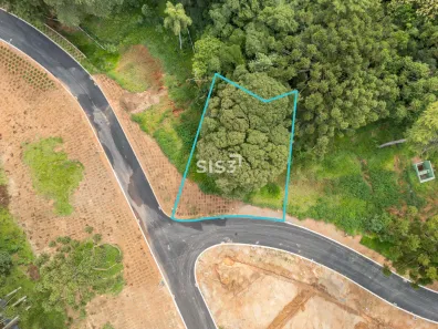 Lote/Terreno à venda, 309m² no Barreirinha, Curitiba