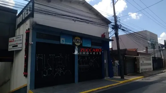 Ponto Comercial à venda, 255m² no Vila Leonor, Guarulhos