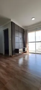 Apartamento com 2 Quartos à venda, 56m² no Jardim Dona Regina, Santa Bárbara D'Oeste