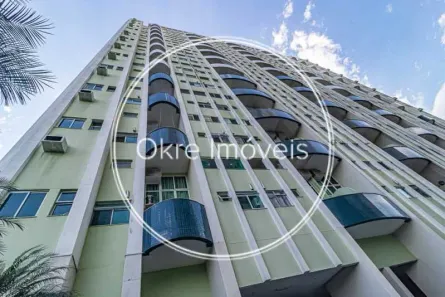 Apartamento com 2 Quartos à venda, 94m² no Recreio dos Bandeirantes, Rio de Janeiro