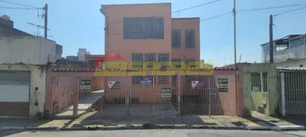 Prédio Comercial para alugar, 476m² no Vila Maria Alta, São Paulo