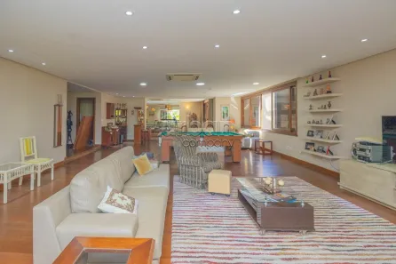 Apartamento com 4 Quartos à venda, 502m² no Rio Branco, Porto Alegre