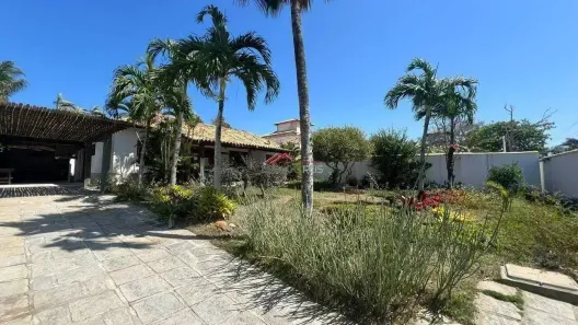 Casa com 4 Quartos à venda, 400m² no Manguinhos, Armação dos Búzios