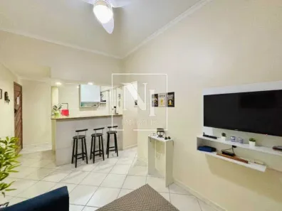 Kitnet com 1 Quarto à venda, 29m² no Copacabana, Rio de Janeiro
