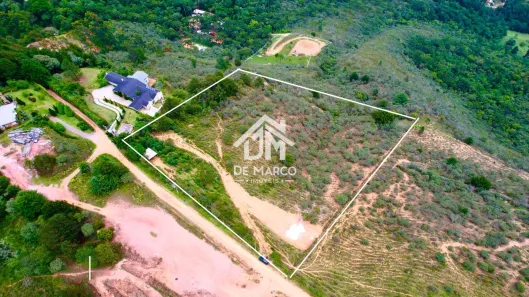 Lote/Terreno à venda, 16680m² no Condomínio Morro Pedra do Fogo, Campos do Jordão