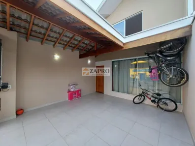 Sobrado com 3 Quartos para alugar, 100m² no Jardim das Indústrias, São José dos Campos