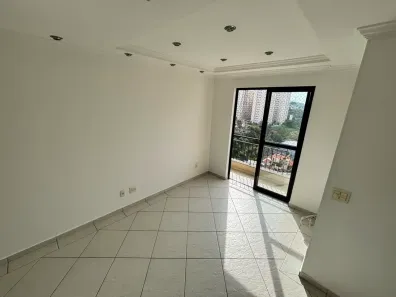 Apartamento com 2 Quartos à venda, 49m² no Jardim Celeste, São Paulo