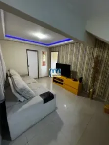 Casa com 5 Quartos à venda, 350m² no São Miguel, São Gonçalo