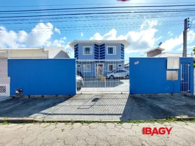 Apartamento com 1 Quarto para alugar, 30m² no Ponte do Imaruim, Palhoça