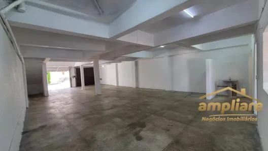 Ponto Comercial para alugar, 140m² no Vila Haro, Sorocaba