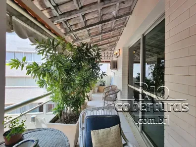 Apartamento com 3 Quartos à venda, 278m² no Barra da Tijuca, Rio de Janeiro