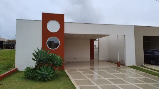 Casa de Condomínio com 3 Quartos para alugar, 149m² no Jd Garret, Araçoiaba da Serra