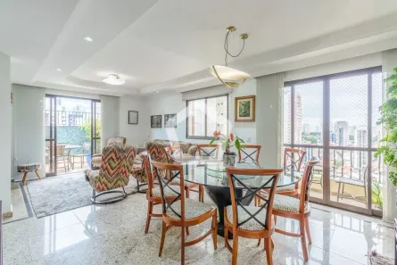Cobertura com 6 Quartos à venda, 158m² no Vila Gomes Cardim, São Paulo