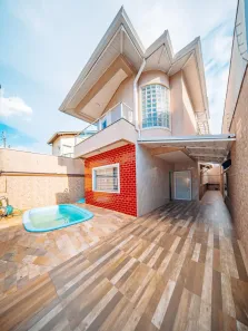 Casa com 3 Quartos à venda, 177m² no Portais (Polvilho), Cajamar