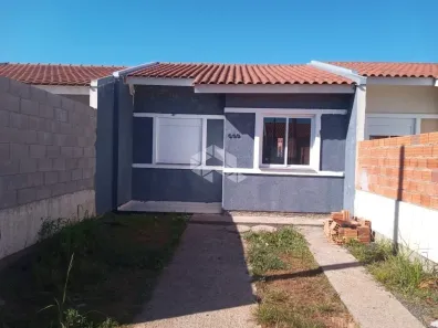 Casa com 2 Quartos à venda, 46m² no Jardim Conquista, Cachoeirinha