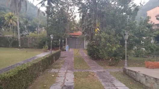 Fazenda/Sítio à venda, 2000m² no Cantagalo, Guapimirim