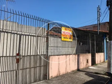 Casa com 2 Quartos à venda, 98m² no Cidade Dutra, São Paulo