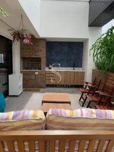 Cobertura com 4 Quartos à venda, 235m² no Santo Amaro, São Paulo