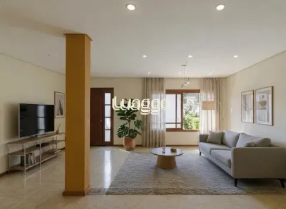 Casa com 4 Quartos para alugar, 300m² no Camaquã, Porto Alegre