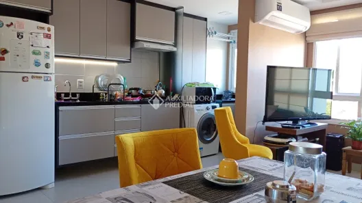 Apartamento com 3 Quartos à venda, 70m² no Tristeza, Porto Alegre