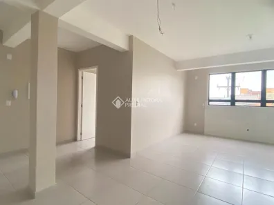 Apartamento com 1 Quarto para alugar, 45m² no Fátima, Canoas