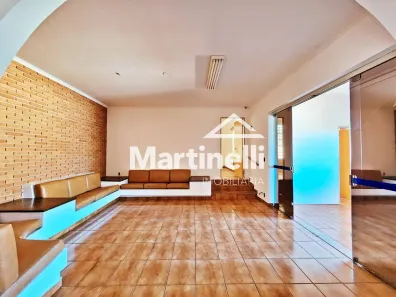 Imóvel Comercial à venda, 395m² no Alto da Boa Vista, Ribeirão Preto
