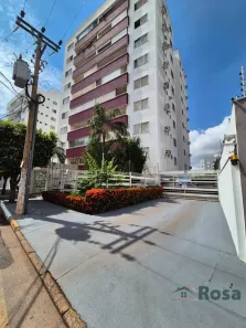 Apartamento com 3 Quartos à venda, 111m² no Centro-Norte, Cuiabá