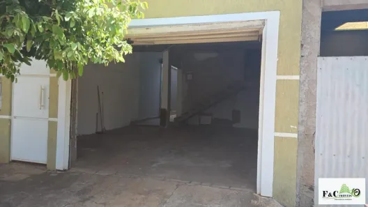 Casa com 2 Quartos à venda, 140m² no Centro, Cordeirópolis
